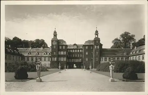 Schwetzingen Schlossgarten
Schloss / Schwetzingen /Heidelberg Stadtkreis