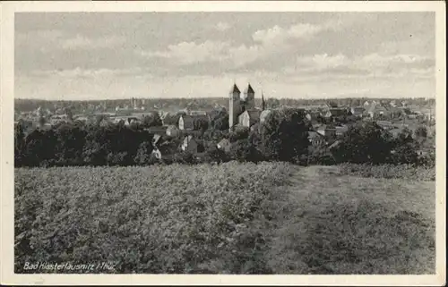 Bad Klosterlausnitz  / Bad Klosterlausnitz /Saale-Holzland-Kreis LKR