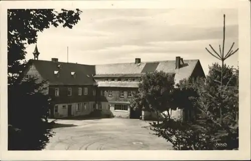 Klingenthal Vogtland Sort Hotel Waldgut Aschberg / Klingenthal Sachsen /Vogtlandkreis LKR