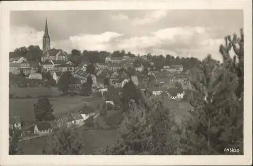 Falkenstein Vogtland  / Falkenstein Vogtland /Vogtlandkreis LKR