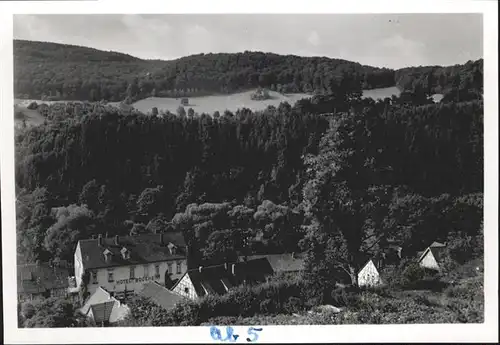 Altenbrak Harz  / Altenbrak /Harz LKR