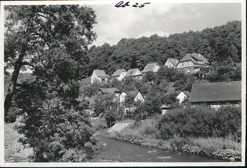 Altenbrak Harz  / Altenbrak /Harz LKR