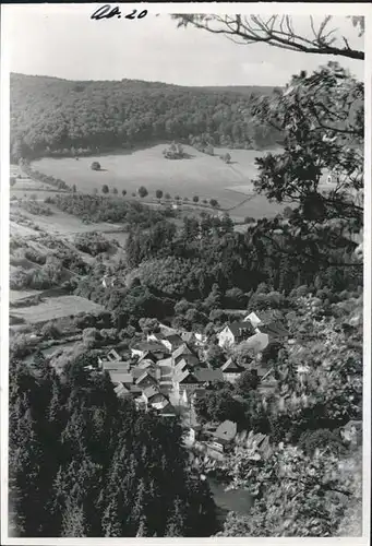 Altenbrak Harz  / Altenbrak /Harz LKR