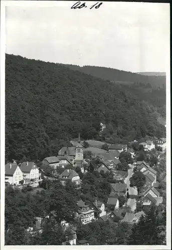 Altenbrak Harz  / Altenbrak /Harz LKR