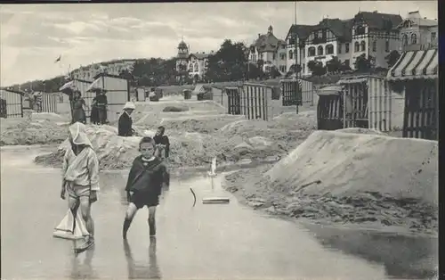 Zinnowitz Ostseebad Usedom  /  /