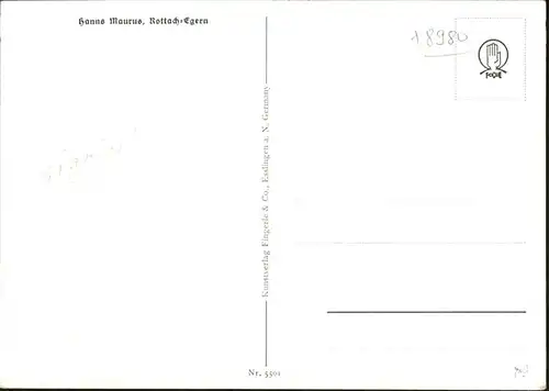 Rottach-Egern  / Rottach-Egern /Miesbach LKR