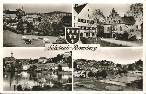 Sulzbach-Rosenberg  / Sulzbach-Rosenberg /Amberg-Sulzbach LKR