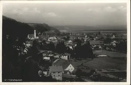 Wolfratshausen  / Wolfratshausen /Bad Toelz-Wolfratshausen LKR