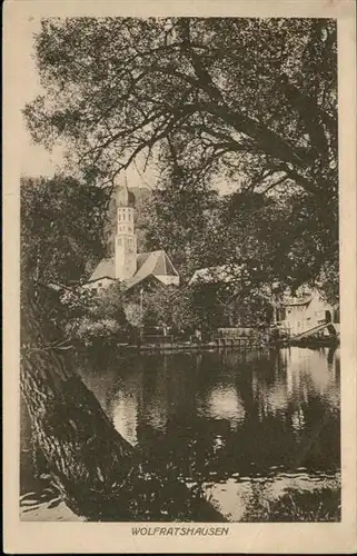 Wolfratshausen  / Wolfratshausen /Bad Toelz-Wolfratshausen LKR