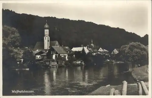 Wolfratshausen  / Wolfratshausen /Bad Toelz-Wolfratshausen LKR