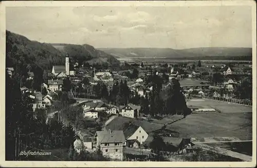 Wolfratshausen  / Wolfratshausen /Bad Toelz-Wolfratshausen LKR