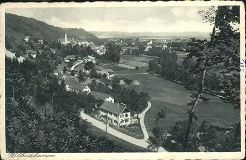 Wolfratshausen  / Wolfratshausen /Bad Toelz-Wolfratshausen LKR