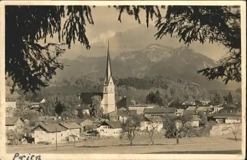 Prien Chiemsee  / Prien a.Chiemsee /Rosenheim LKR