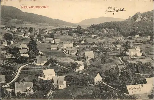 Jonsdorf Neujonsdorf x