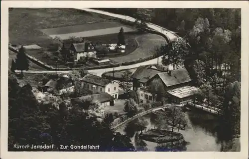 Jonsdorf Zur Gondefahrt *