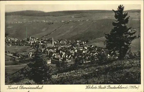 Oberwiesenthal  x