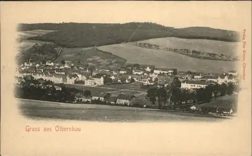 Olbernhau  *