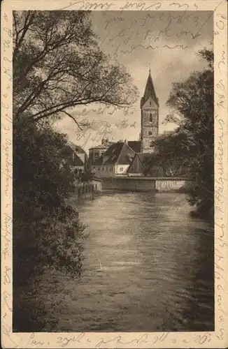 Fuerstenfeldbruck Leonhardskirche x