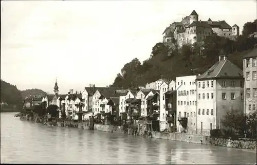 Burghausen 