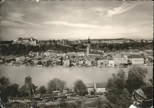 Burghausen 