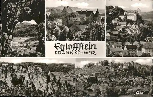 Egloffstein 