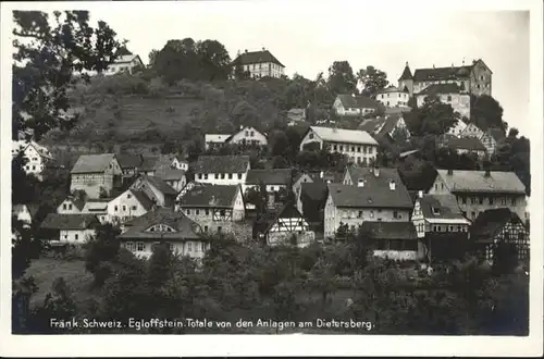 Egloffstein Dietersberg
