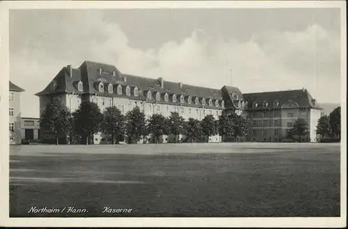 Northeim Kaserne