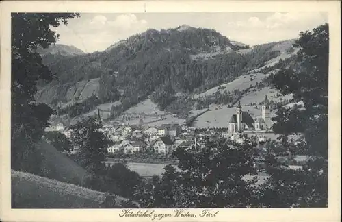 Kitzbuehel 