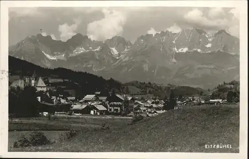 Kitzbuehel 