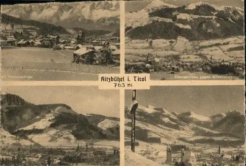 Kitzbuehel 