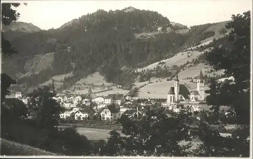 Kitzbuehel Hahnenkamm