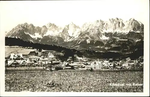 Kitzbuehel 