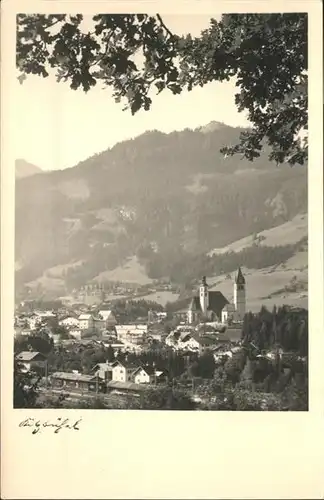 Kitzbuehel 