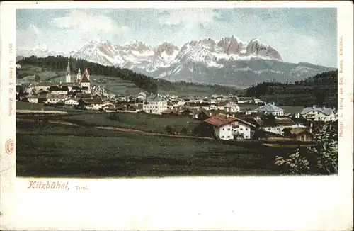 Kitzbuehel 