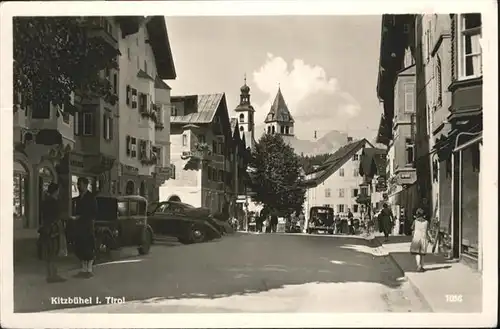 Kitzbuehel 