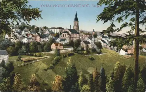 Johanngeorgenstadt 