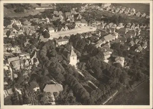 Oldenburg Niedersachsen Fliegeraufnahme * / Oldenburg (Oldenburg) /Oldenburg  Stadtkreis