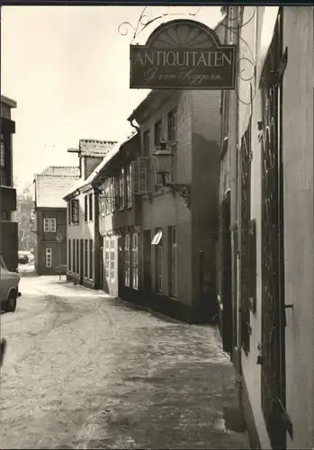 Oldenburg Niedersachsen Bergstrasse * / Oldenburg (Oldenburg) /Oldenburg  Stadtkreis