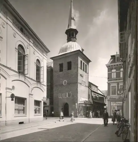 Oldenburg Niedersachsen Lappenturm * / Oldenburg (Oldenburg) /Oldenburg  Stadtkreis