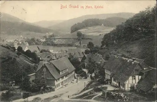 Bad Grund Harz  x