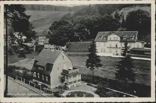 Wildemann Harz Spiegeltal *