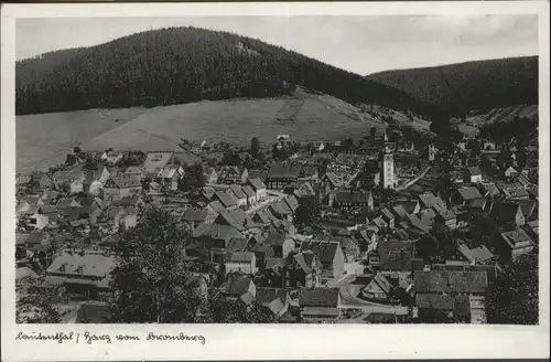 Lautenthal Harz *