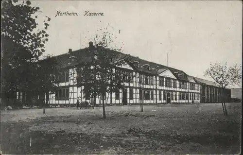 Northeim Kaserne *