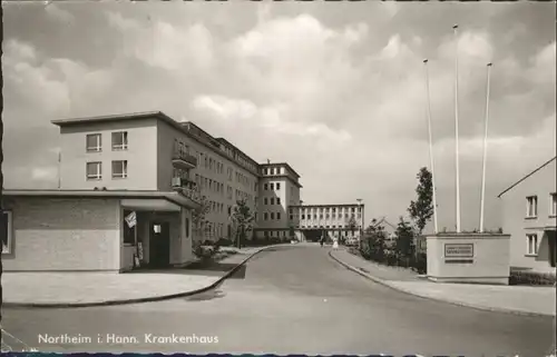 Northeim Hannover Krankenhaus x