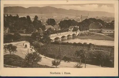 Northeim Hannover x