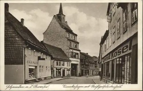 Holzminden Weser Holzminden  * / Holzminden /Holzminden LKR