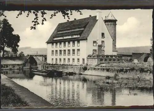 Holzminden Jugendherberge *