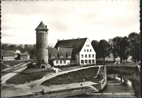 Holzminden Jugendherberge *