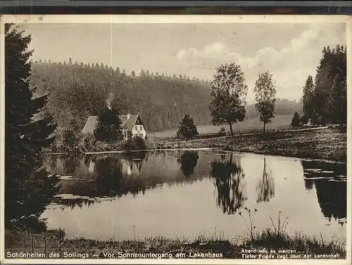 Holzminden Lakenhaus *