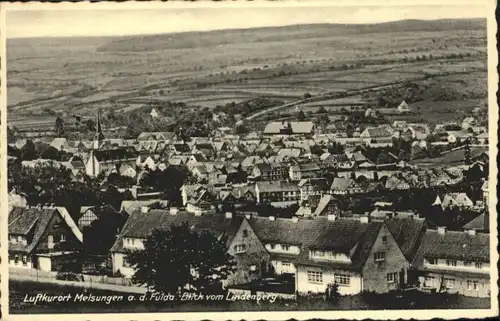 Melsungen Fulda Melsungen  * / Melsungen /Schwalm-Eder-Kreis LKR